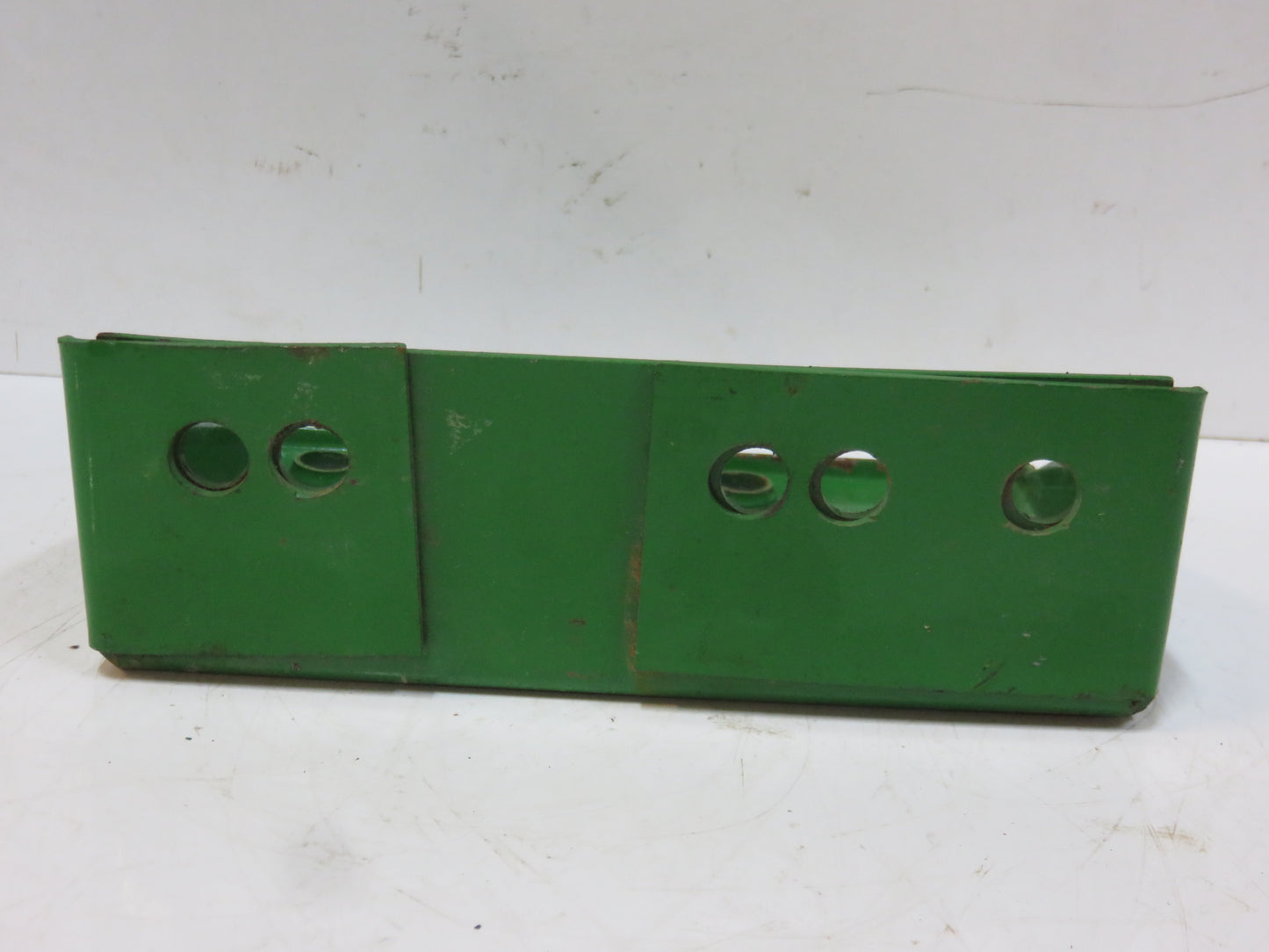 Green Side Step For John Deere Tractors 2510 2520 3010 3020 4020 4010 4320 - Replaces R27883