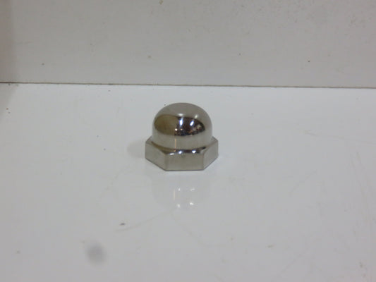 F1745R John Deere Reproduction Steering Wheel Acorn Nut For 50, 60, 70, 80, 520, 620