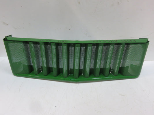 AR38233 John Deere Front Grille Screen For 2510, 2520