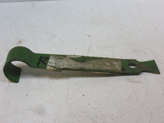 R34958 John Deere NOS Rear Battery Box Latch For 2510, 3010, 4010, 2520, 3020, 4020, 4320