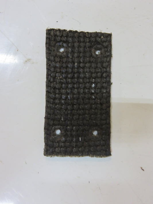 H360R John Deere NOS Clutch Pulley Brake Lining For H