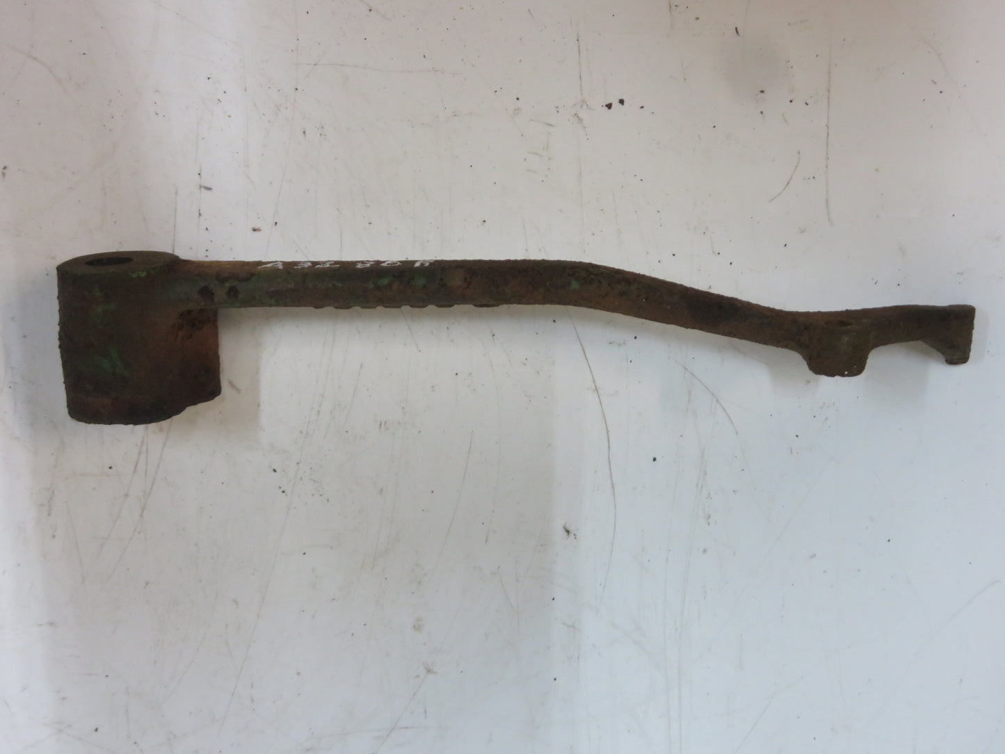 A3286R John Deere Governor Arm For A, 60