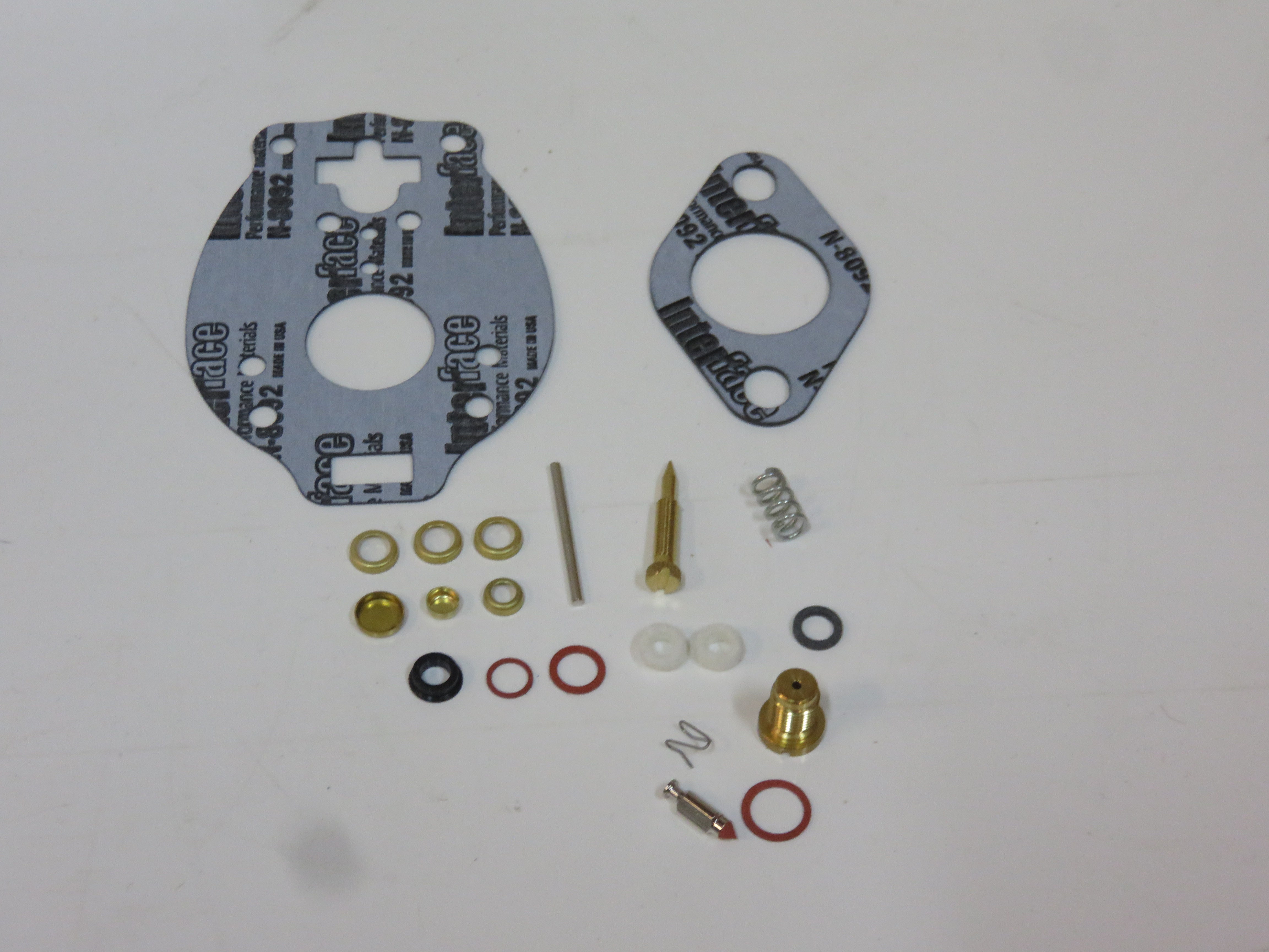 Carburetors For Old John Deere – Vintage John Deere Parts