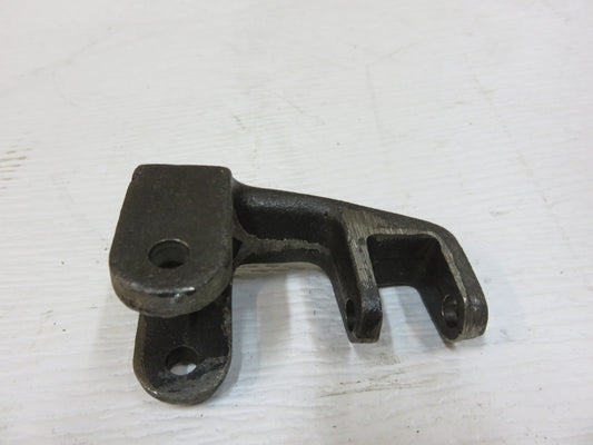 U10897 John Deere NOS Lever Support For 300B, 302A, 310A, 310B, 350C, 401C, 401D