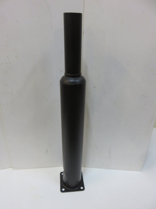 AB2700R John Deere Restoration Quality Muffler For B