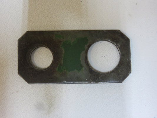 A4961R John Deere Lower Radiator Vent Tube Support For 50, 60, 70, 520, 620, 720, 530, 630