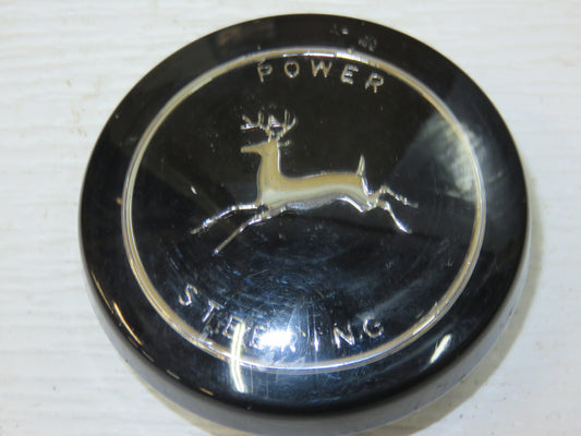 R45792 John Deere Steering Wheel Cap For 1020, 1520, 2020, 2510, 2520, 3020, 4000, 4020, 4320, 4520, 5020