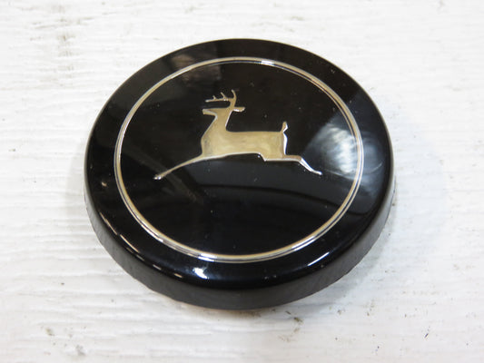 R34324 John Deere Steering Wheel Cap For 1020, 2020, 2510, 2520