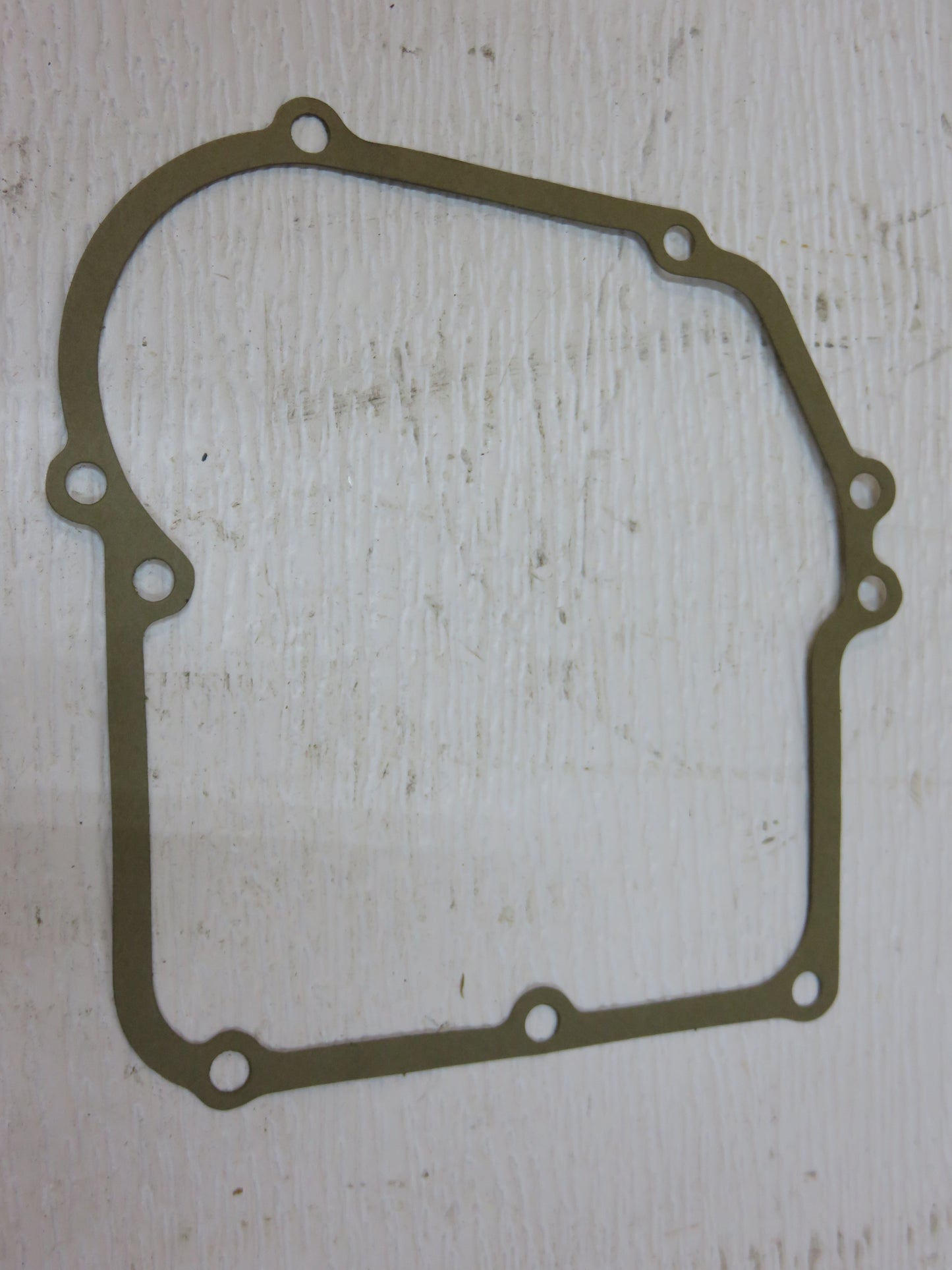 M45713 John Deere Rear Engine Cover Gasket For 520, 824, ,826T, 321, 1026, 1028, Snow Blowers