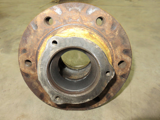 R26631, R48763 John Deere Hub For 1520, 2510, 2520, 3010, 3020, 4000, 4010, 4020, 4320