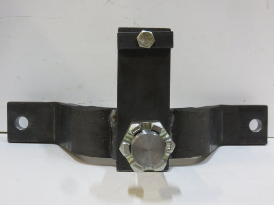 AF1177R John Deere Reproduction Radius Rod Pivot Bracket For G Hi Crop