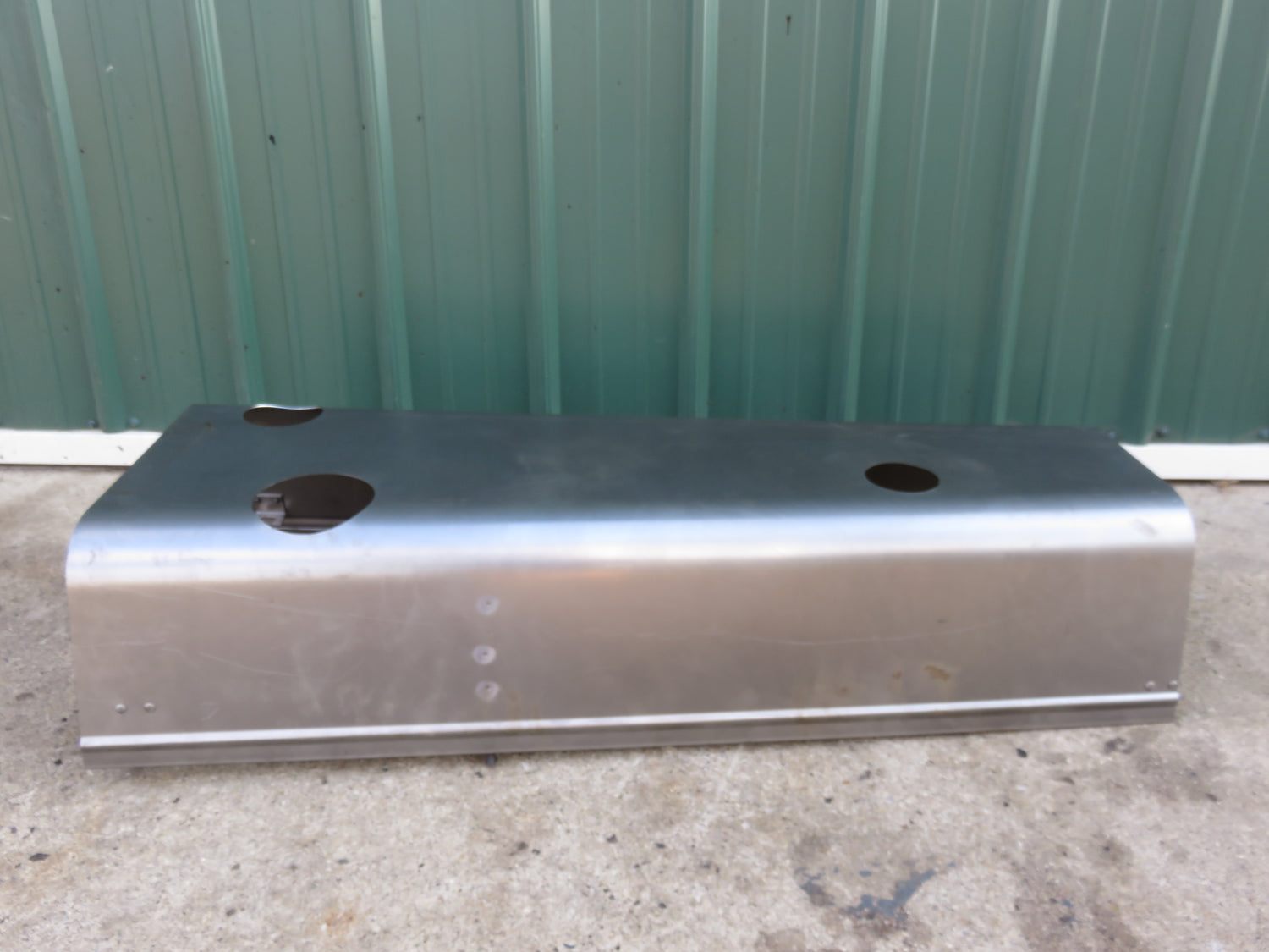 Hoods For Old John Deere