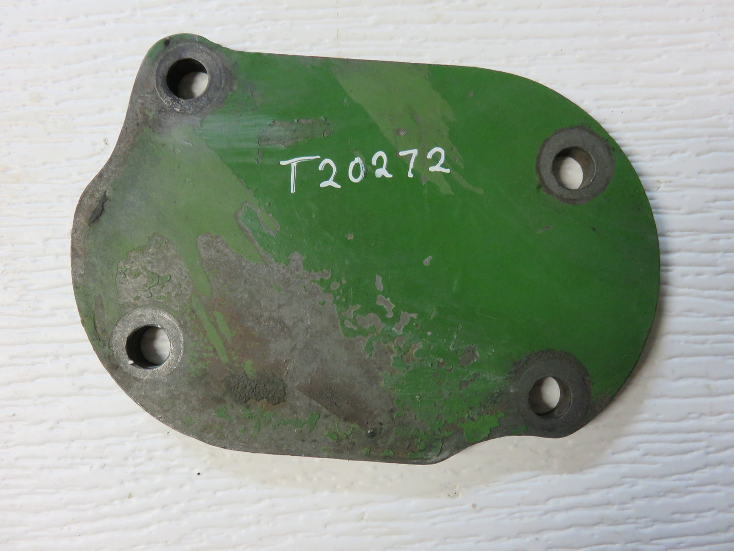 T20272 John Deere Timing Gear Cover For 1020, 1120, 1030, 1130, 1630, 1520, 1530