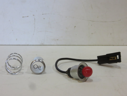 AR27944 John Deere Reproduction Oil Pressure Light For 1010, 2010, 2510, 3010, 4010, 5010