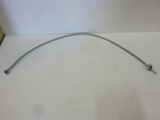 AR26721, JDS722 John Deere Reproduction Tachometer Cable For 3010, 4010, 3020, 4000, 4020, 4320