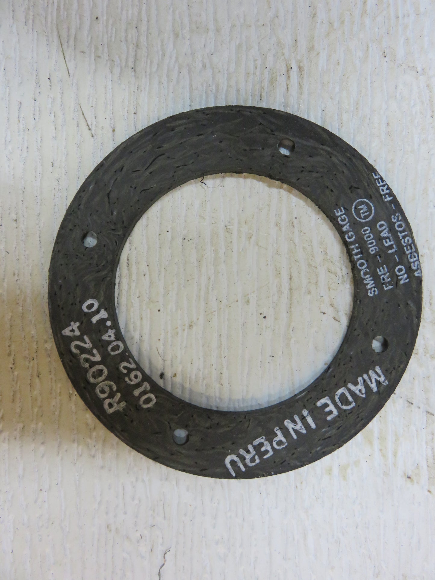 R669R John Deere NOS Clutch Plate Facing For R, 70, 80, 720, 820