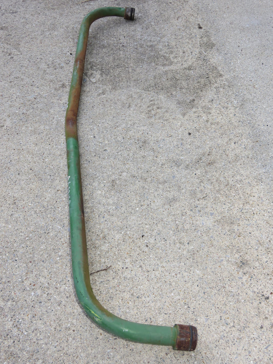 AA5215R John Deere Power Trol Suction Oil Tube For 60