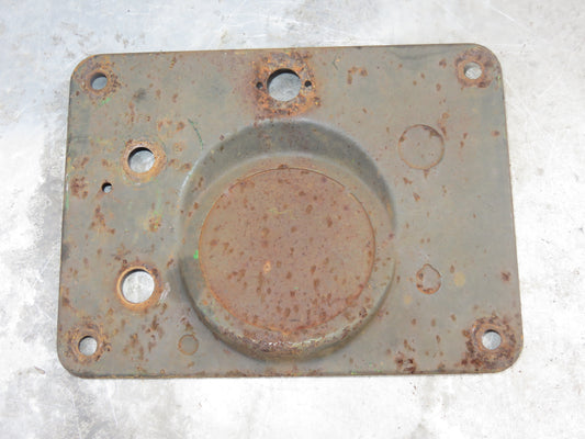 AR20898R John Deere Lower Instrument Panel For 530, 630, 730