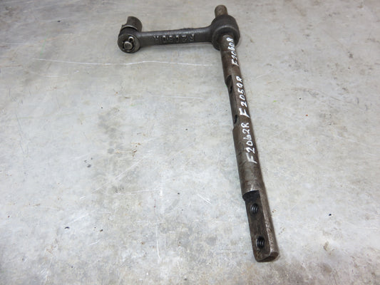 AF3298R, F2059R John Deere Governor Lever Shaft For 70, 720, 730