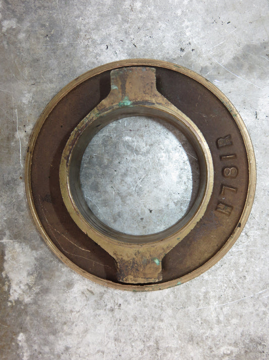 H781R, AH1228R John Deere Thrust Collar For H