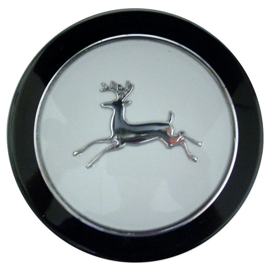 T19345, AT12678 John Deere Reproduction Steering Wheel Cap For 1010, 2010